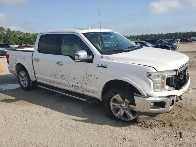 Vin: 1ftew1cgxjkc79739, lot: 52387384, ford f-150 supercrew 20184