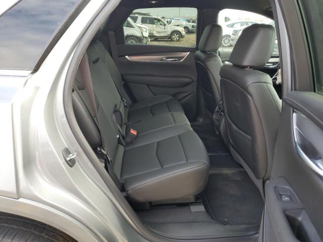 2023 CADILLAC XT5 LUXURY - 1GYKNBR44PZ193166