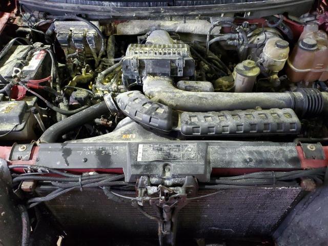 2007 Ford F150 Supercrew VIN: 1FTPW145X7FB64534 Lot: 51271074