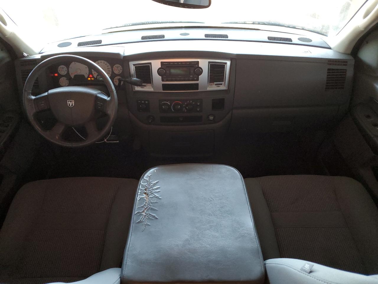 3D7MX38A57G833560 2007 Dodge Ram 3500 St