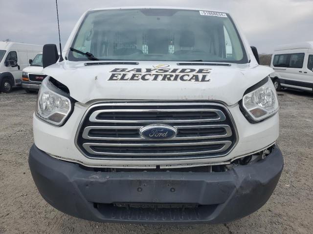 2015 Ford Transit T-250 VIN: 1FTNR1ZM7FKB20558 Lot: 51868634