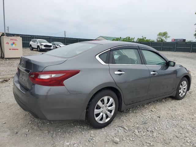 2018 NISSAN 210 - 1N4AL3AP5JC104742