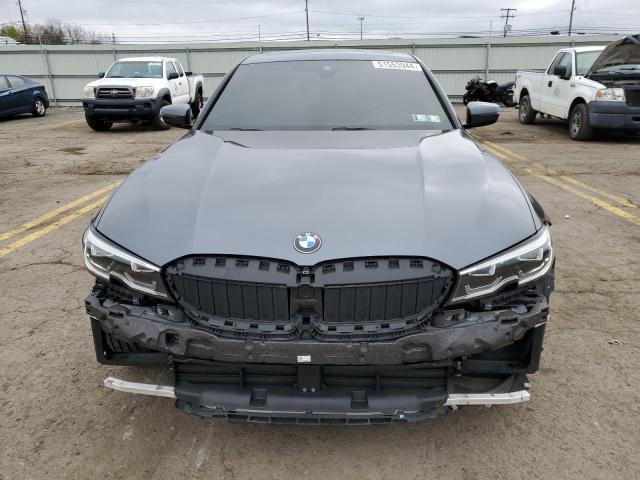 WBA5R7C04LFH49708 BMW 3 Series 330XI 5