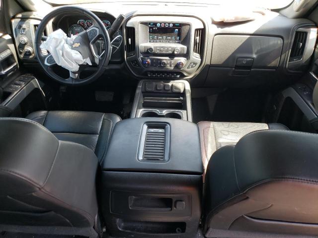 2019 CHEVROLET SILVERADO - 1GC1KTEY1KF200724