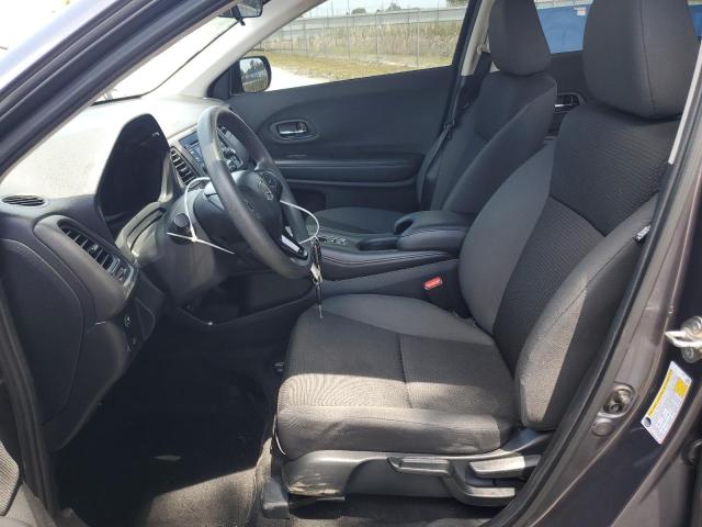 2019 HONDA HR-V LX - 3CZRU5H33KG712244