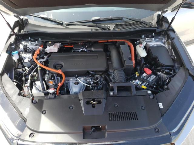 2024 Honda Cr-V Sport-L VIN: 7FARS5H86RE017414 Lot: 51256754