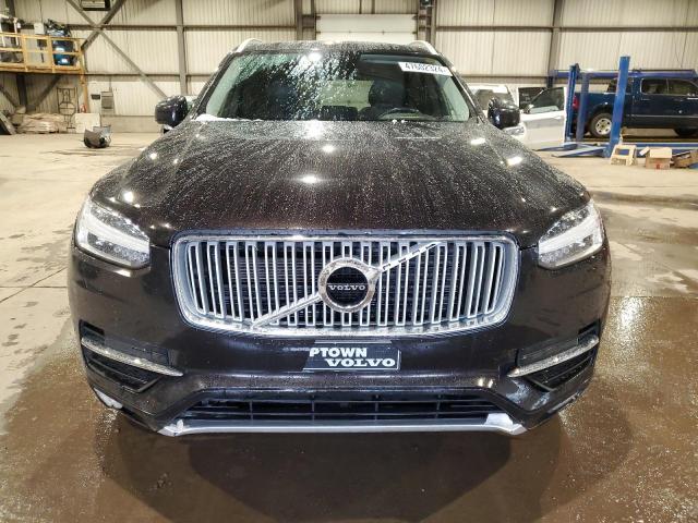 2016 Volvo Xc90 T6 VIN: YV4A22PL7G1066993 Lot: 47602324