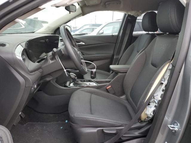 2024 BUICK ENCORE GX - KL4AMBS29RB002652
