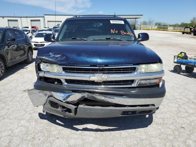 2004 Chevrolet Tahoe K1500 VIN: 1GNEK13Z14R139689 Lot: 50404454