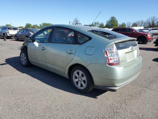 2008 Toyota Prius VIN: JTDKB20U687757375 Lot: 50448274