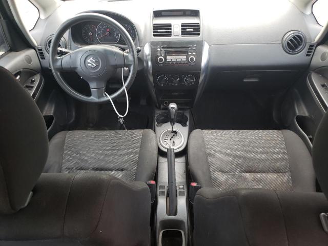 2008 SUZUKI SX4 BASE JS2YB413385109599  51414954