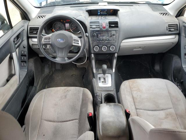 2015 Subaru Forester 2.5I VIN: JF2SJABC4FH810259 Lot: 48965884