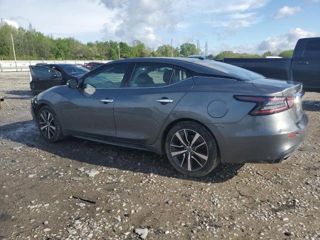 2020 NISSAN MAXIMA SL - 1N4AA6DV7LC371787