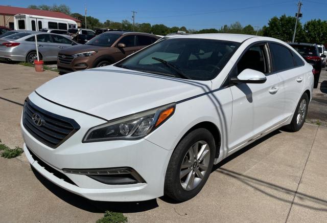 5NPE24AA1GH349101 | 2016 Hyundai sonata eco