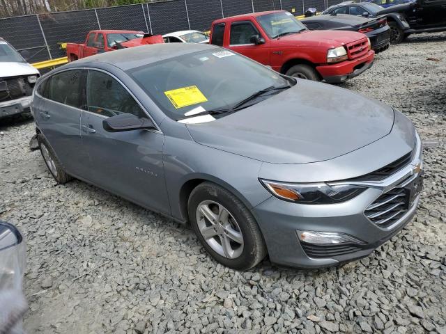 2023 Chevrolet Malibu Ls VIN: 1G1ZC5ST4PF162863 Lot: 49980694