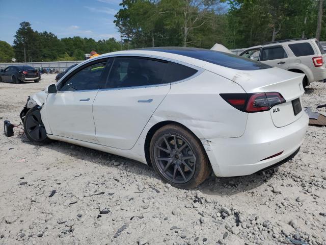 2018 TESLA MODEL 3 - 5YJ3E1EB0JF178895