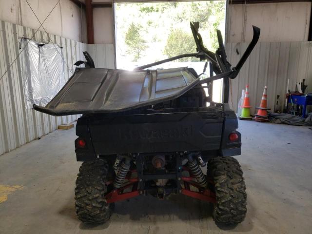 2021 KAWASAKI KRF800 J JKBRFCJ11MB500375