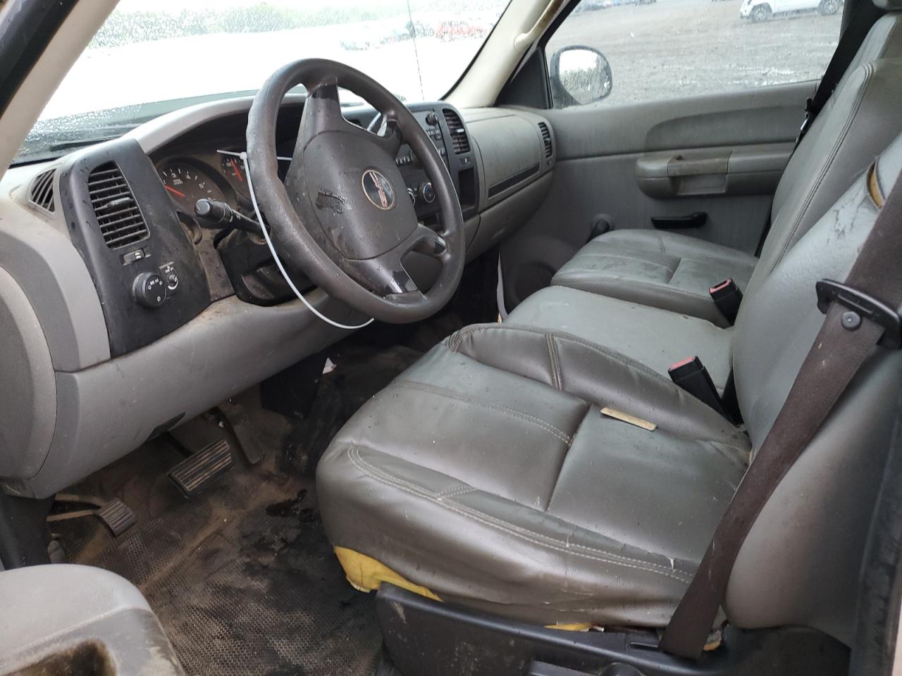 1GTEC14C78Z306692 2008 GMC Sierra C1500