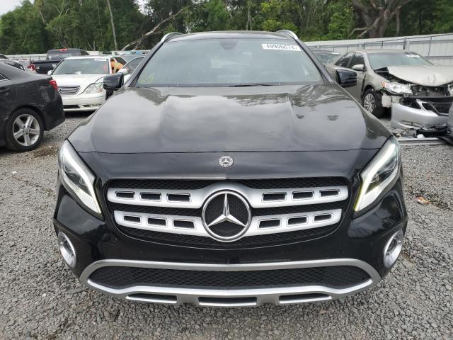 VIN WDCTG4EB8LU025665 2020 Mercedes-Benz GLA-Class,... no.5