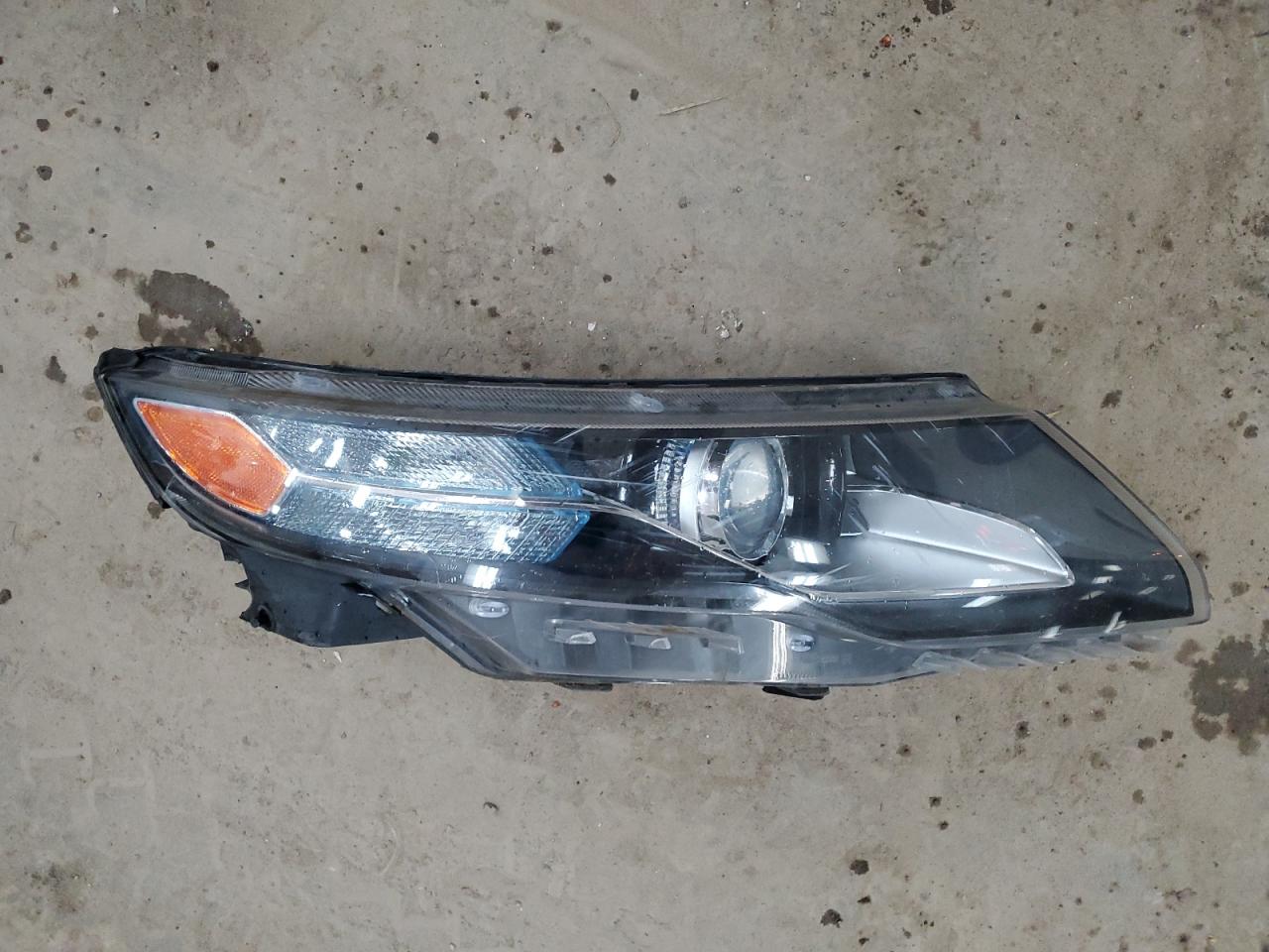 1G1RD6E44DU143454 2013 Chevrolet Volt