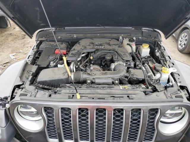 1C6HJTFG1LL177365 Jeep Gladiator  11