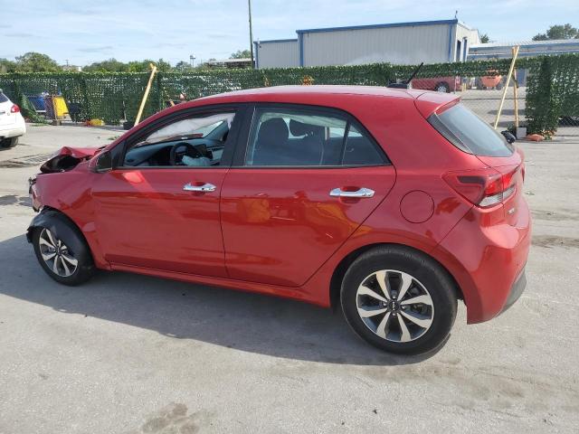 2023 KIA RIO S - 3KPA25AD5PE525618