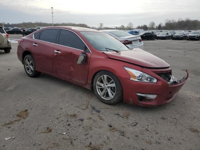 2013 Nissan Altima 2.5 VIN: 1N4AL3APXDC241843 Lot: 49752254