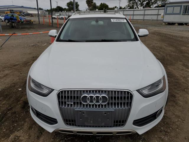 2014 Audi A4 Allroad Premium Plus VIN: WA1UFAFL3EA084978 Lot: 51458574