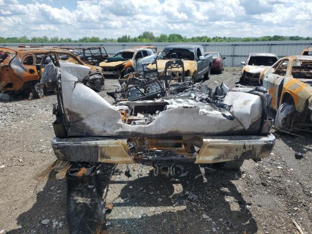 2016 Ford F150 Supercrew VIN: 1FTFW1EG4GFB56912 Lot: 52486874