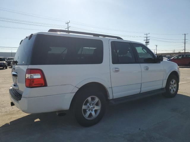 2009 Ford Expedition El Xlt VIN: 1FMFK15569LA09520 Lot: 51394624