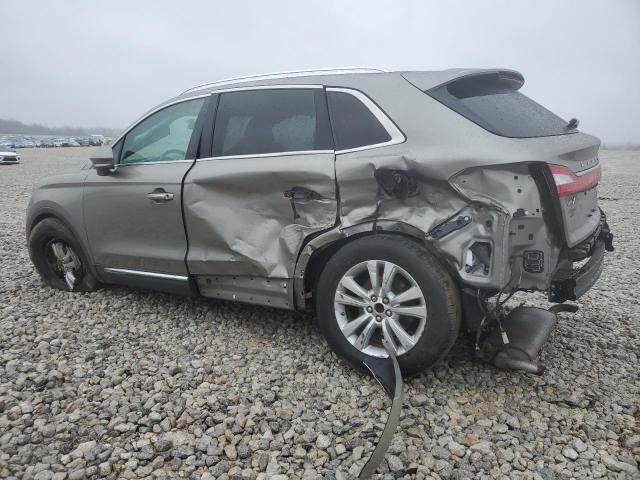 2016 LINCOLN MKX PREMIE - 2LMTJ6JR8GBL29368