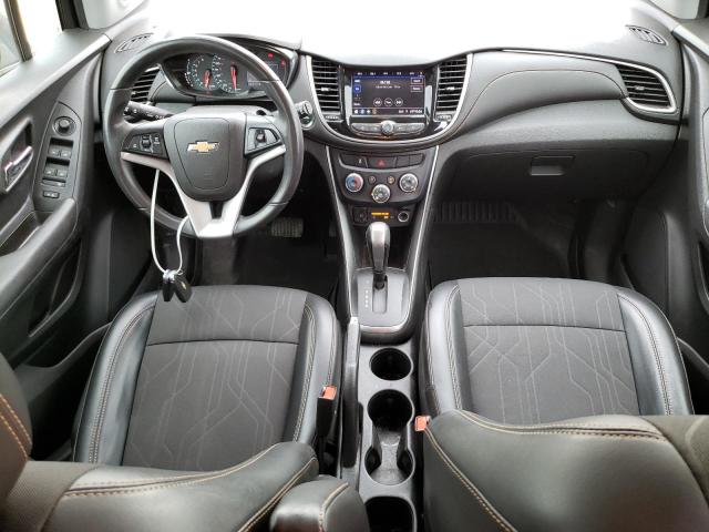 3GNCJLSB2LL179280 Chevrolet Trax 1LT 8