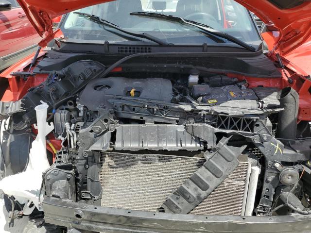 2022 KIA SOUL LX - KNDJ23AU3N7171485