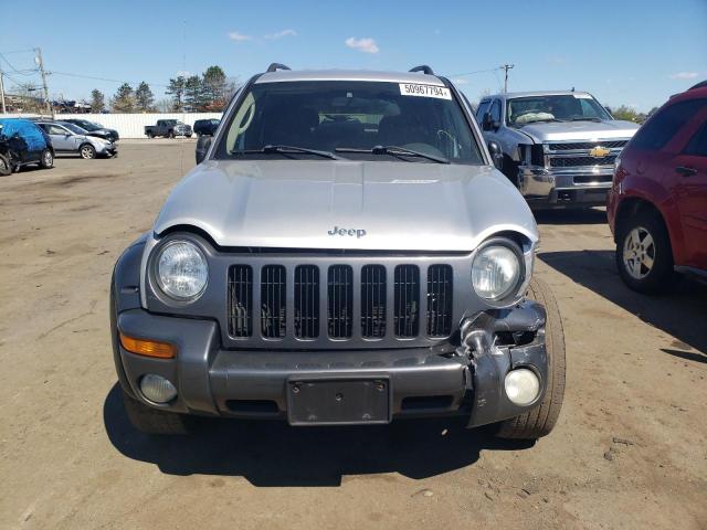 2003 Jeep Liberty Sport VIN: 1J4GL48K73W664049 Lot: 50967794