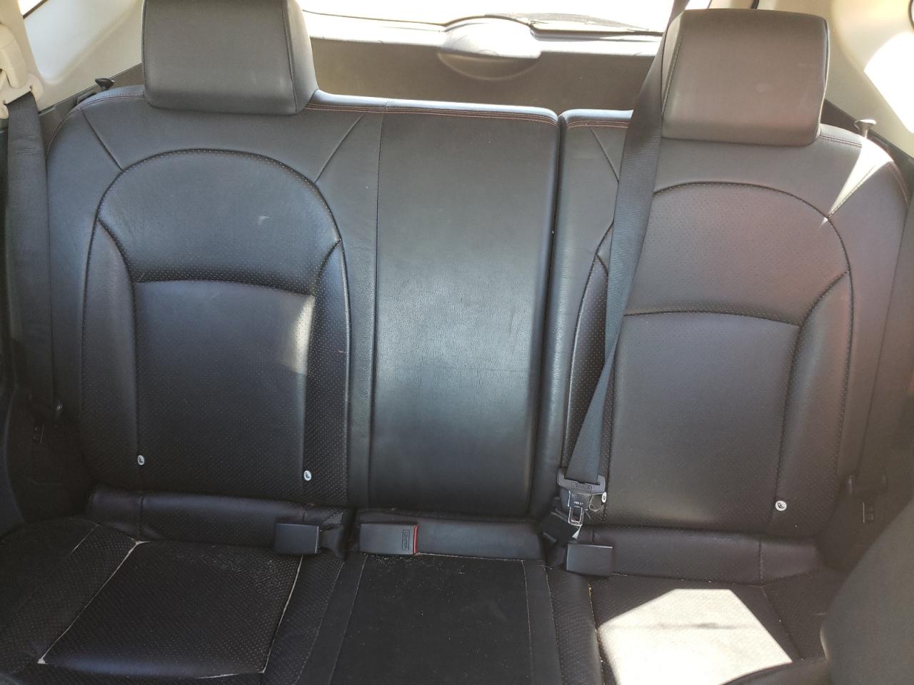 JN8AS5MV5BW269679 2011 Nissan Rogue S