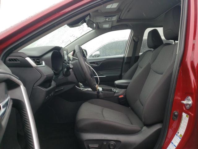 2022 Toyota Rav4 Xle VIN: 2T3P1RFV9NW294679 Lot: 49257784