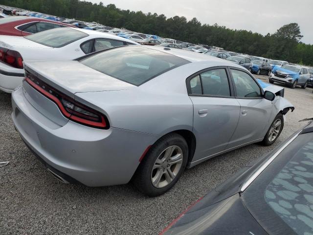 Lot #2494484888 2021 DODGE CHARGER SX salvage car