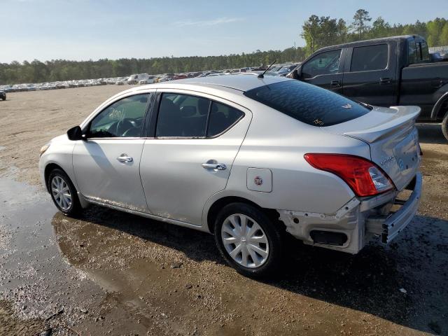 2018 NISSAN VERSA SEDA 3N1CN7AP5JL830712