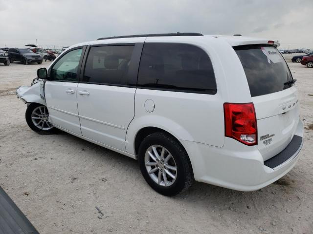 2013 Dodge Grand Caravan Sxt VIN: 2C4RDGCG4DR820011 Lot: 52677864