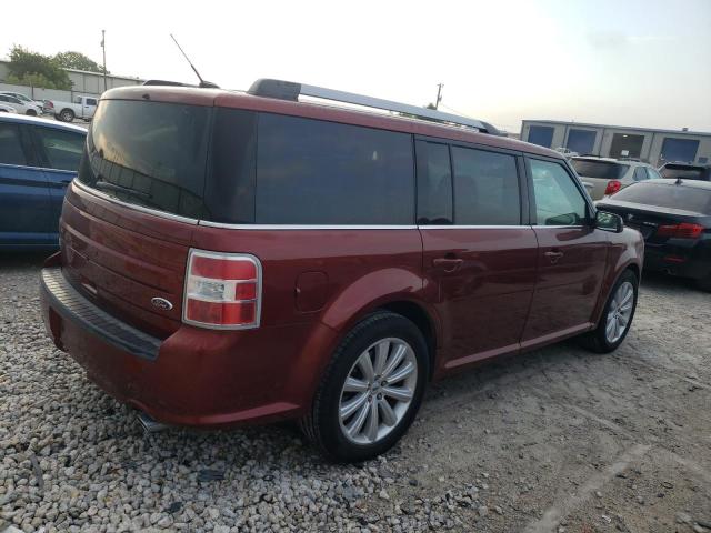 Vin: 2fmgk5c81ebd18508, lot: 51379924, ford flex sel 20143