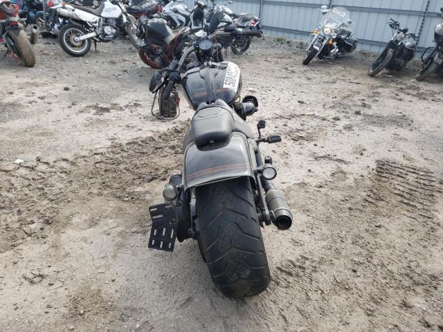 2017 HARLEY-DAVIDSON FXSE 1HD1TG913HB959732