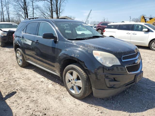 2012 Chevrolet Equinox Lt VIN: 2GNFLEE53C6289879 Lot: 39230704