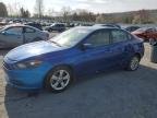 Lot #2457100506 2014 DODGE DART SXT