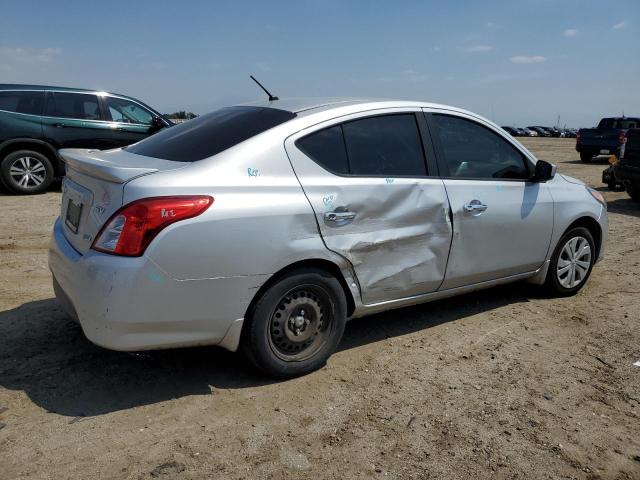 2015 Nissan Versa S VIN: 3N1CN7AP5FL909496 Lot: 49894014