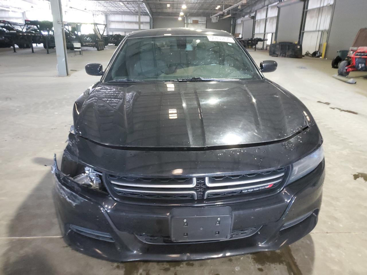 2015 Dodge Charger Se vin: 2C3CDXBG4FH878768