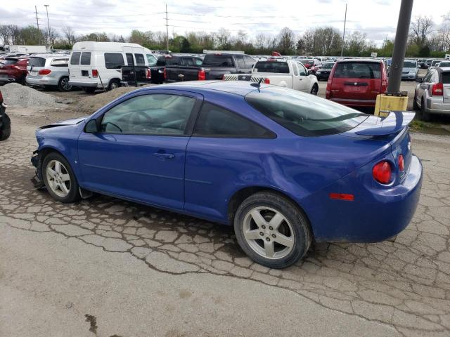 2008 Chevrolet Cobalt Lt VIN: 1G1AL18F587228243 Lot: 51251694