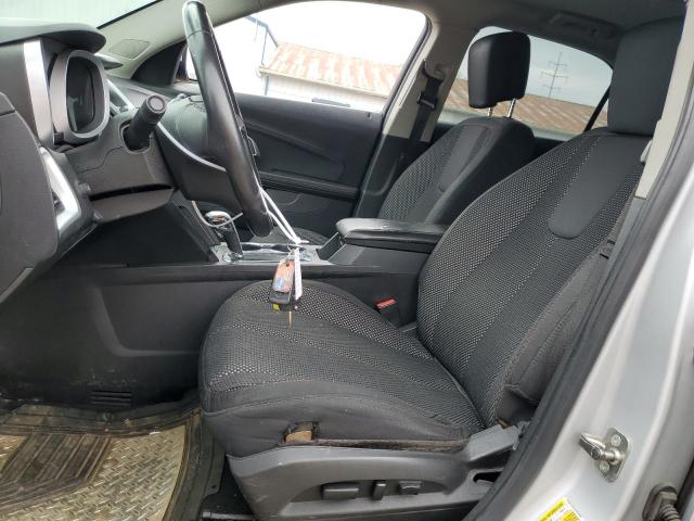 2012 Chevrolet Equinox Lt VIN: 2GNALDEK9C6334902 Lot: 50118684