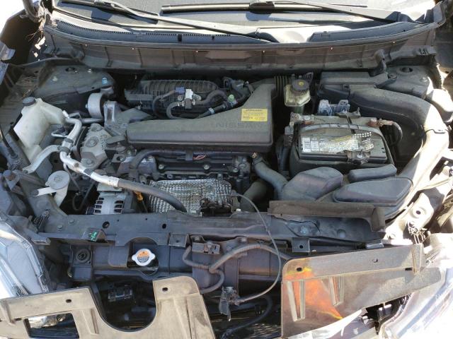 2015 NISSAN ROGUE S - 5N1AT2MT1FC865414