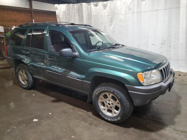 1999 Jeep Grand Cherokee Laredo VIN: 1J4GW58S4XC572840 Lot: 50656254