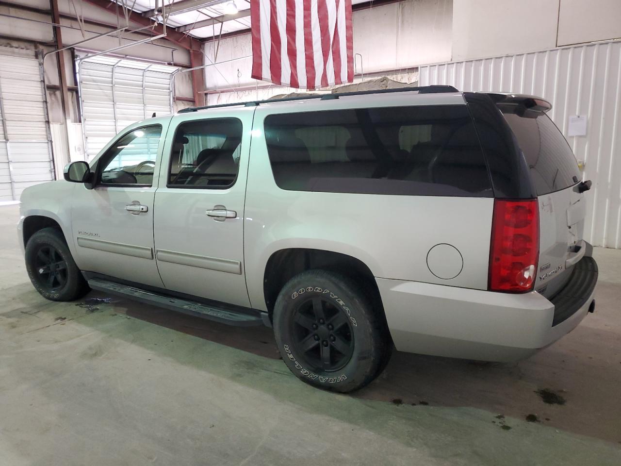 Lot #3029339695 2011 GMC YUKON XL C